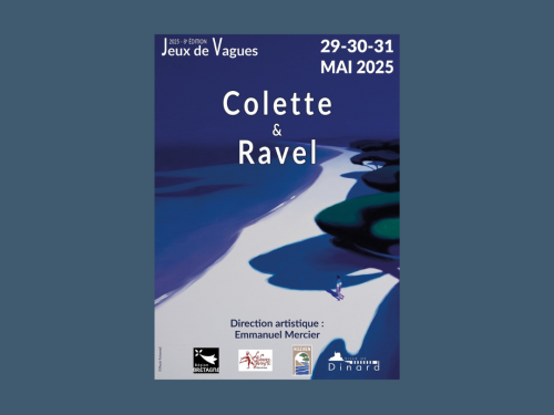 Festival Jeux de Vagues