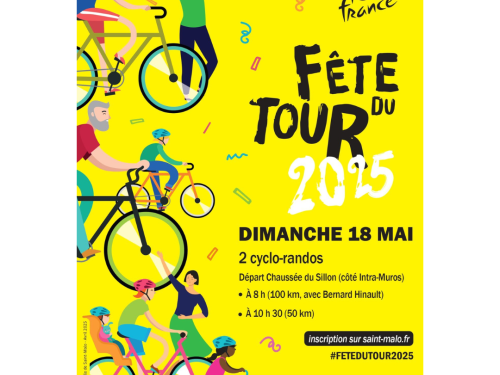 La Fête du Tour