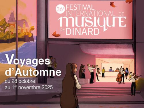 Festival International de Musique de Dinard