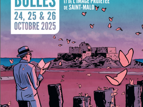 Quai des Bulles