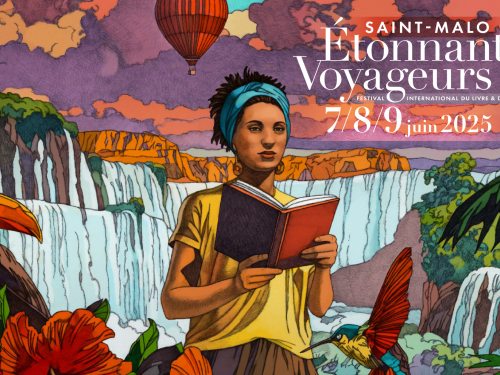 Festival International du Film et du Livre