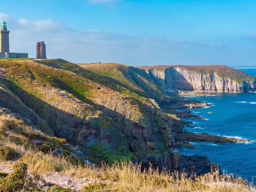 Cap Fréhel