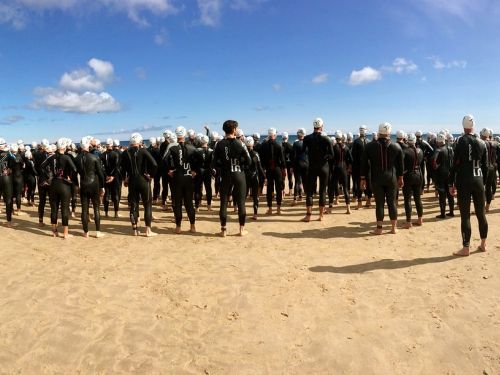 Bain du 31 décembre