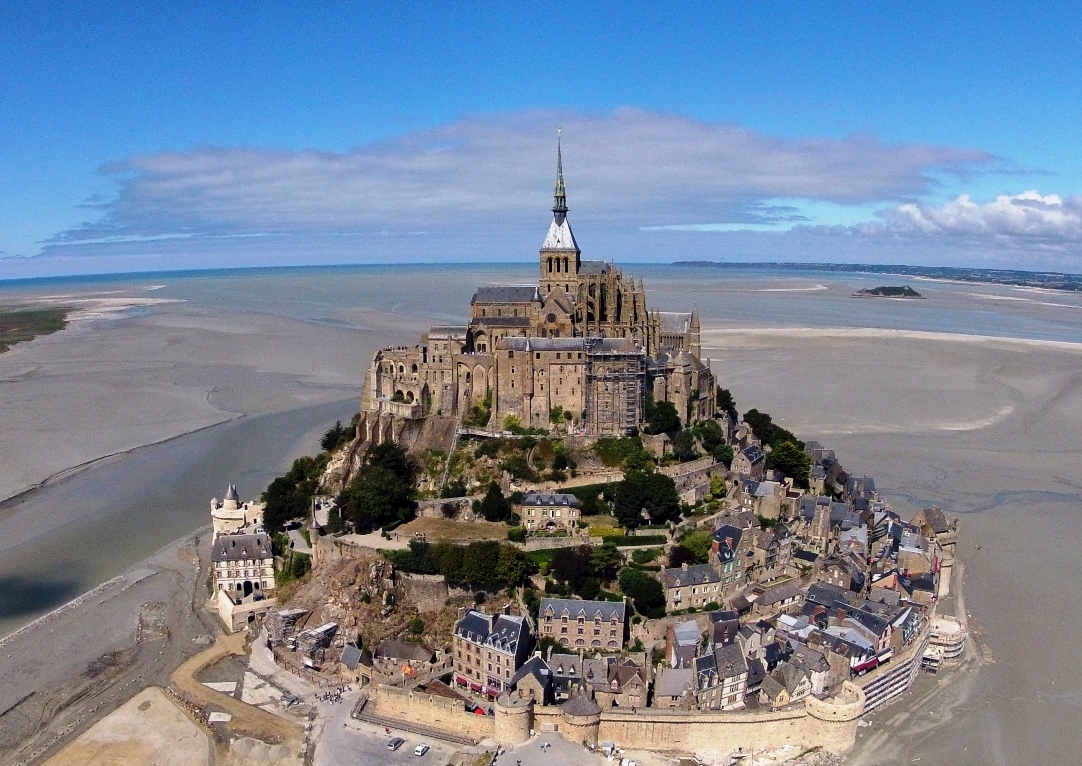 hotel-proche-Mont-Saint-Michel