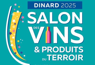 Salon des Vins & Produits du Terroir