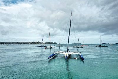 Route du Rhum - Destination Guadeloupe 2026