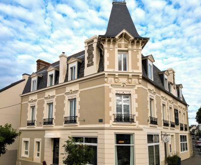 Alizes hotel dinard centre ville 16 1