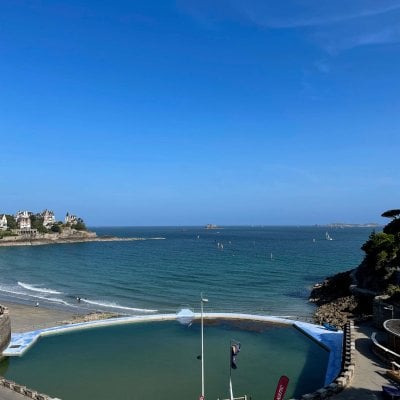 Alizes hotel dinard centre ville 21