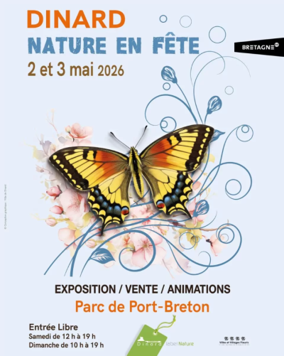 Nature en fête