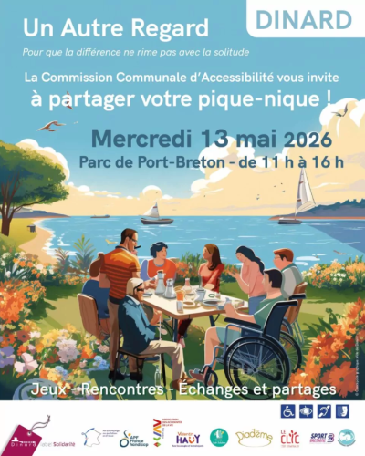 Pique-nique Un Autre Regard