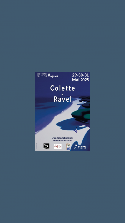 Festival Jeux de Vagues