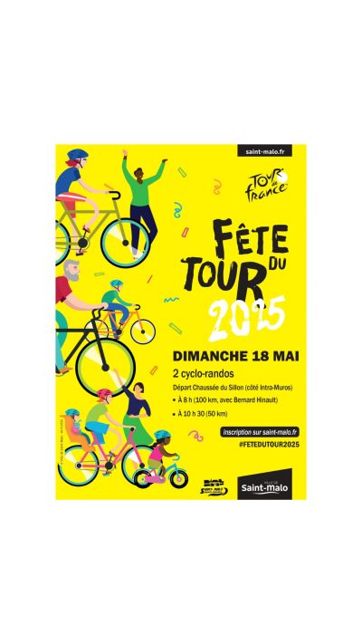 La Fête du Tour