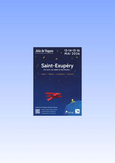 Festival Jeux de Vagues