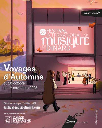 Festival International de Musique de Dinard