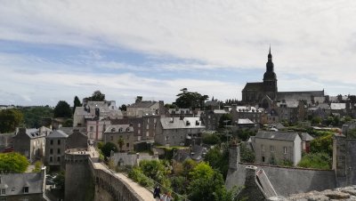 La Fête des Remparts