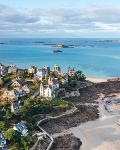 PAYSAGE DINARD 2023