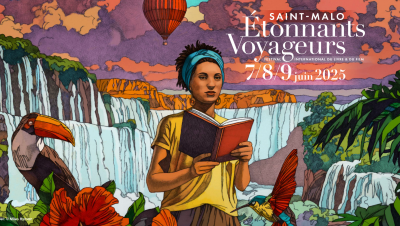 Festival International du Film et du Livre