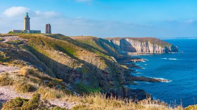 Cap Fréhel