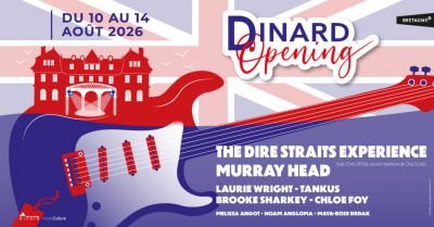 Festival Dinard Opening