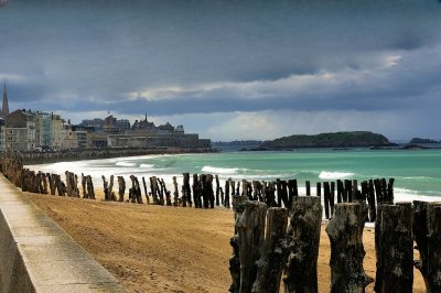 Saint-Malo