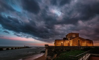 Offre Découverte de la Vendée