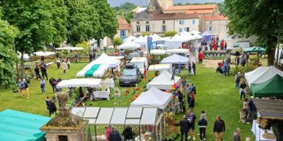 Fête des plantes de l'Asphodèle 2026
