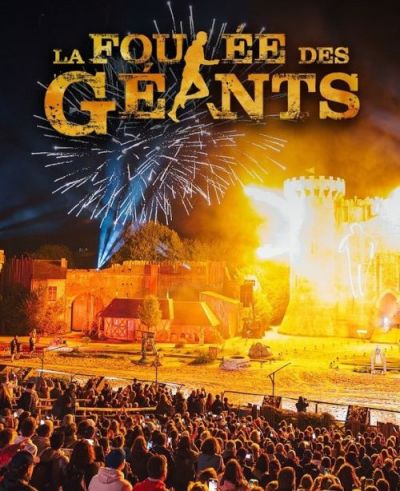 La Foulée des Géants 2026