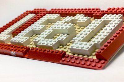 Les Herbiers Vendée LEGO®