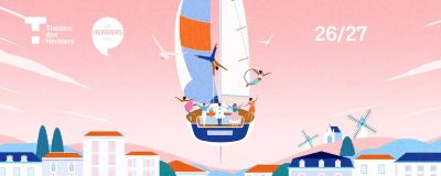 La saison culturelle 2026-2027 aux Herbiers