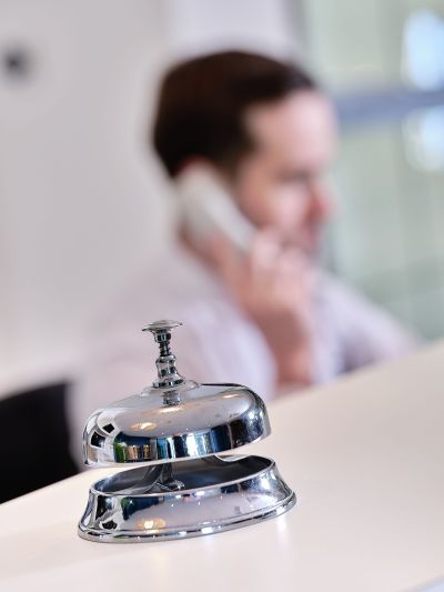 Meilleur Tarif en réservant en direct