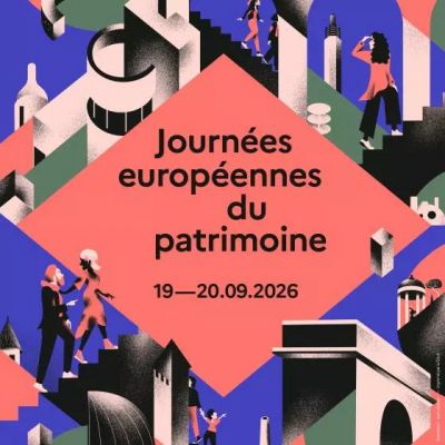 Journées Européennes du Patrimoine en Vendée 2026