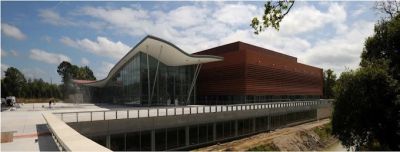 Programme Vendéspace 2025/2026