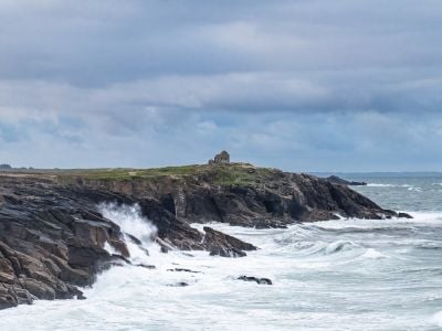 Le Morbihan