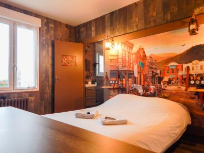 Angelys hotel ploermel 31 1