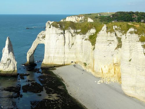 Étretat