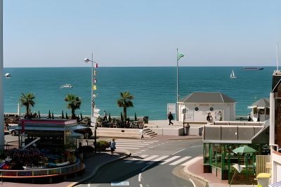 Hotel Angleterre Fecamp 1 1