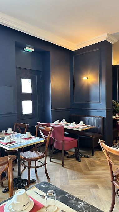 Hotel Angleterre Fecamp 2