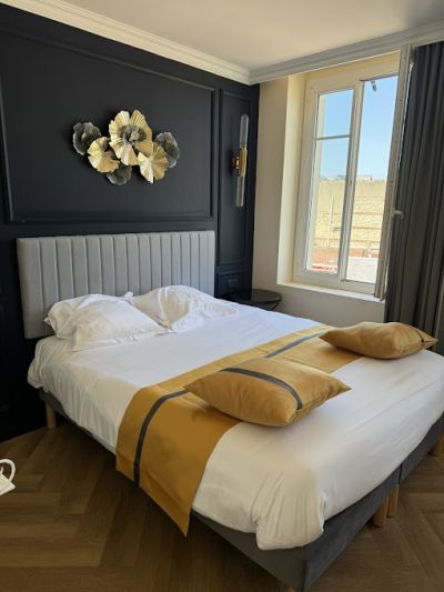 Hotel Angleterre Fecamp 3 1