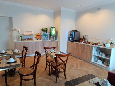Hotel Angleterre Fecamp 6 1