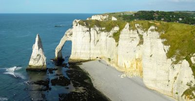 Étretat