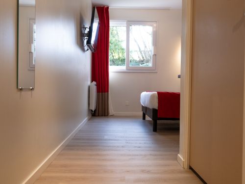 Comfort Room