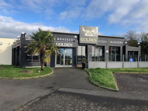 Business Stopover in Lannion