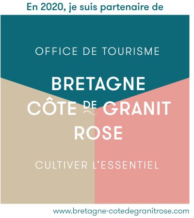 OFFICE DU TOURISME BRETAGNE COTE DE GRANIT ROSE