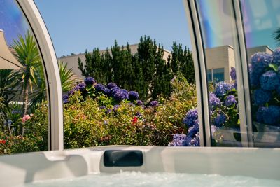 Special Weekend Offer: Bed & Breakfast in a double room or Duplex for the Family