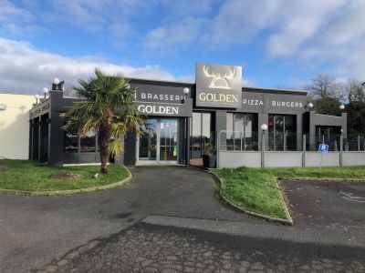 Soirée Etape à Lannion