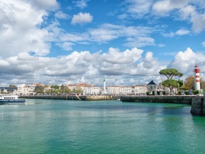 La Rochelle