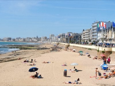 Les Sables d'Olonne