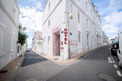 Centre Ville et Plages
