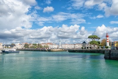 La Rochelle