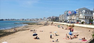 Les Sables d'Olonne